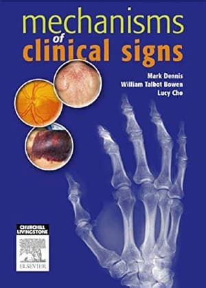 دانلود کتاب Mechanisms of Clinical Signs