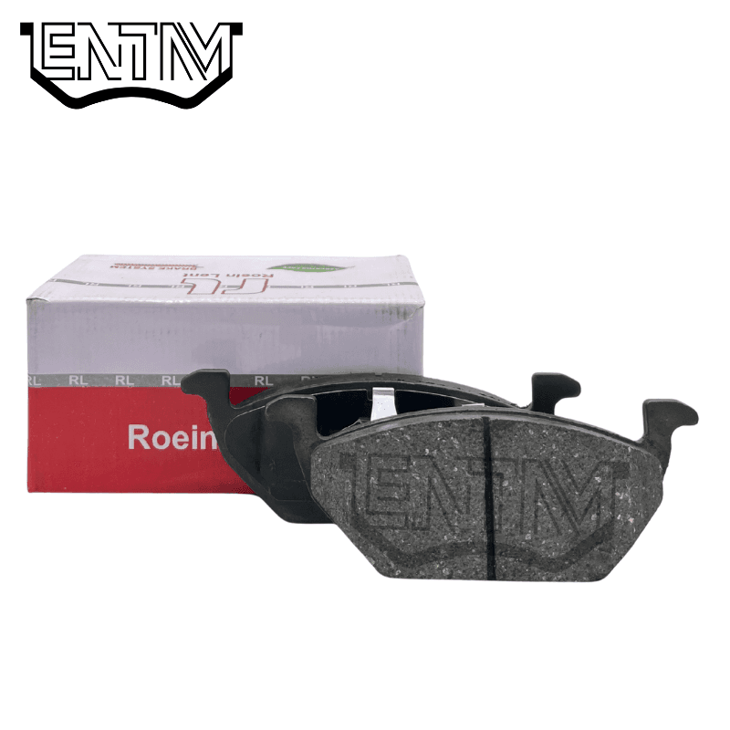 لنت ترمز جلو برلیانس سری 3 روئین لنت (Roein Lent)