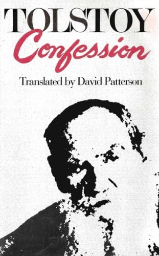 کتاب Tolstoy Confession نسخه کامل