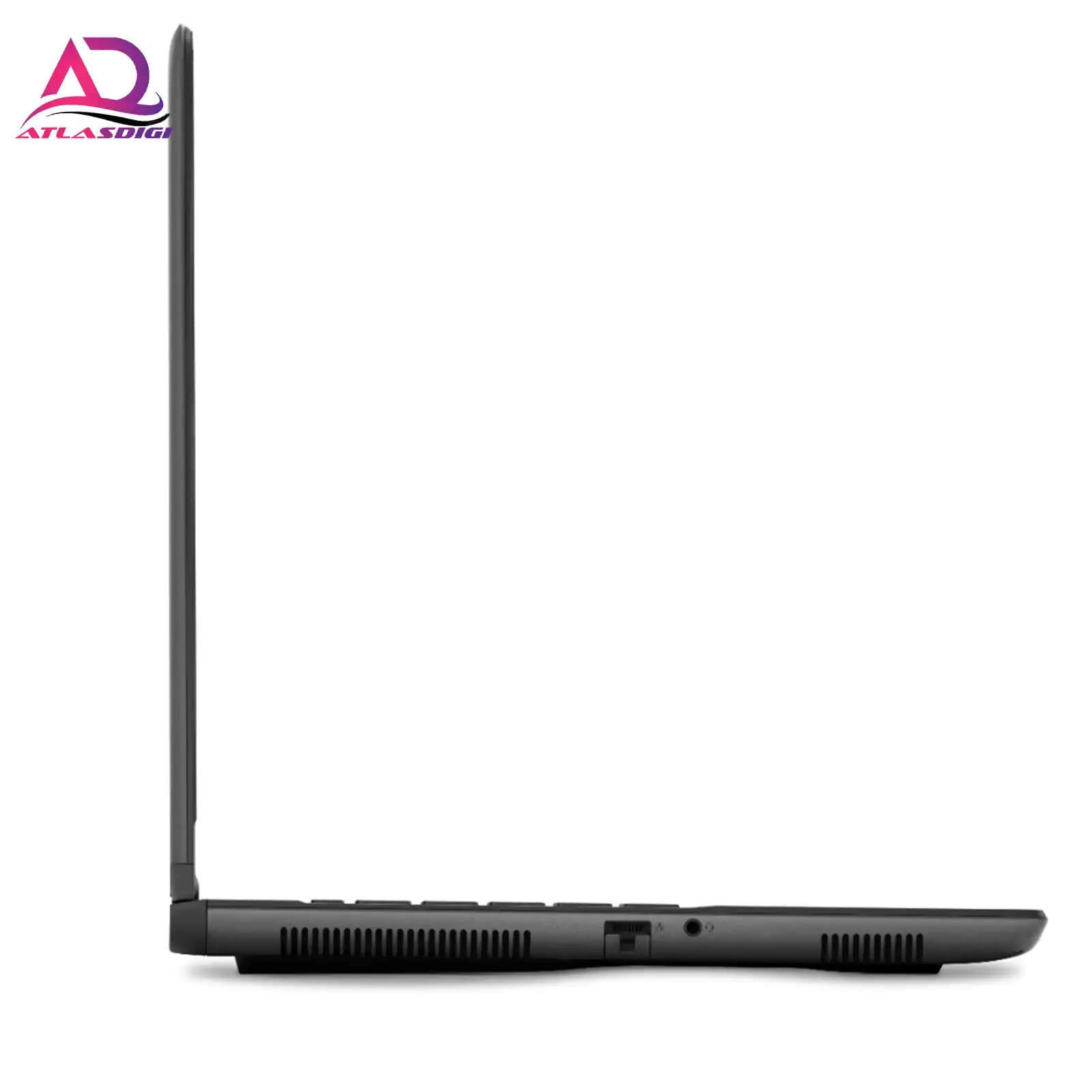 لپ تاپ گیمینگ الین ویر مدل Alienware m16 R2 2024 Ultra9-185H RTX4060 16GB 1TB 2.5K 240HZ — تصویر ۶