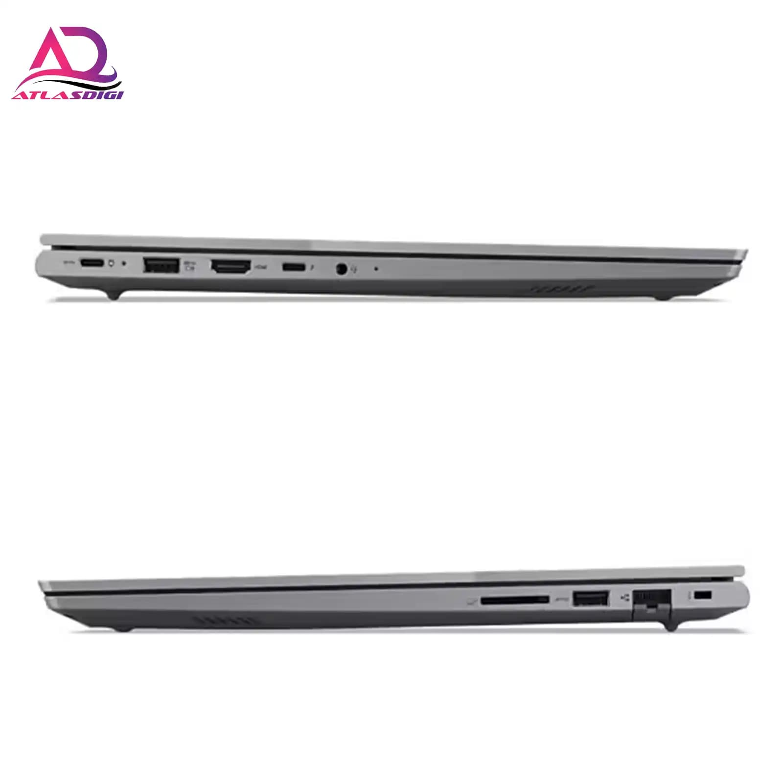 لپ تاپ لنوو مدل Lenovo ThinkBooK 2024 Ultra5-155H 16G 512GB — تصویر ۴