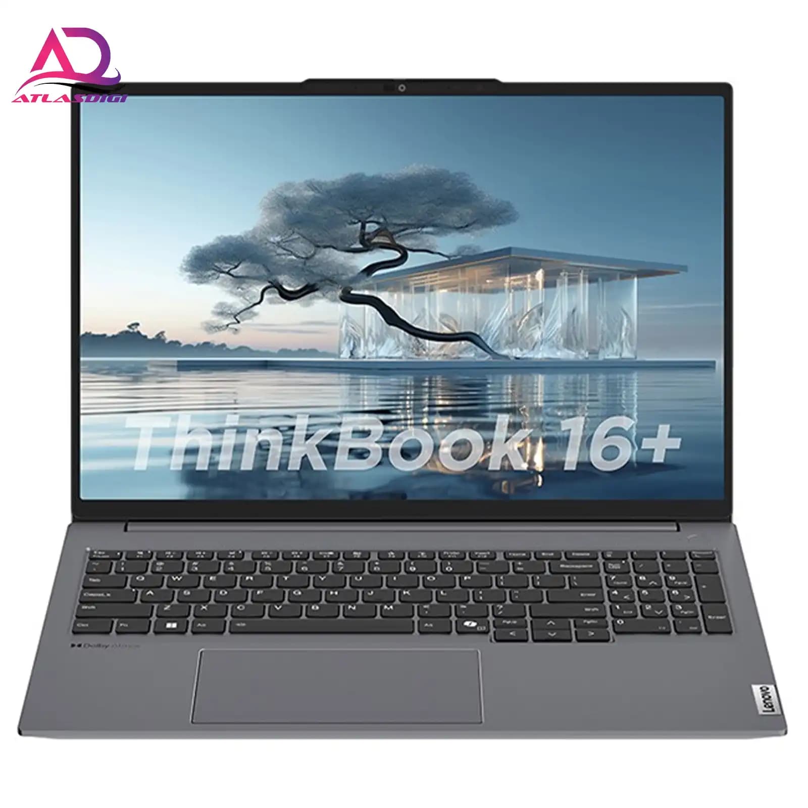لپ تاپ لنوو مدل Lenovo ThinkBooK 2024 Ultra5-155H 16G 512GB