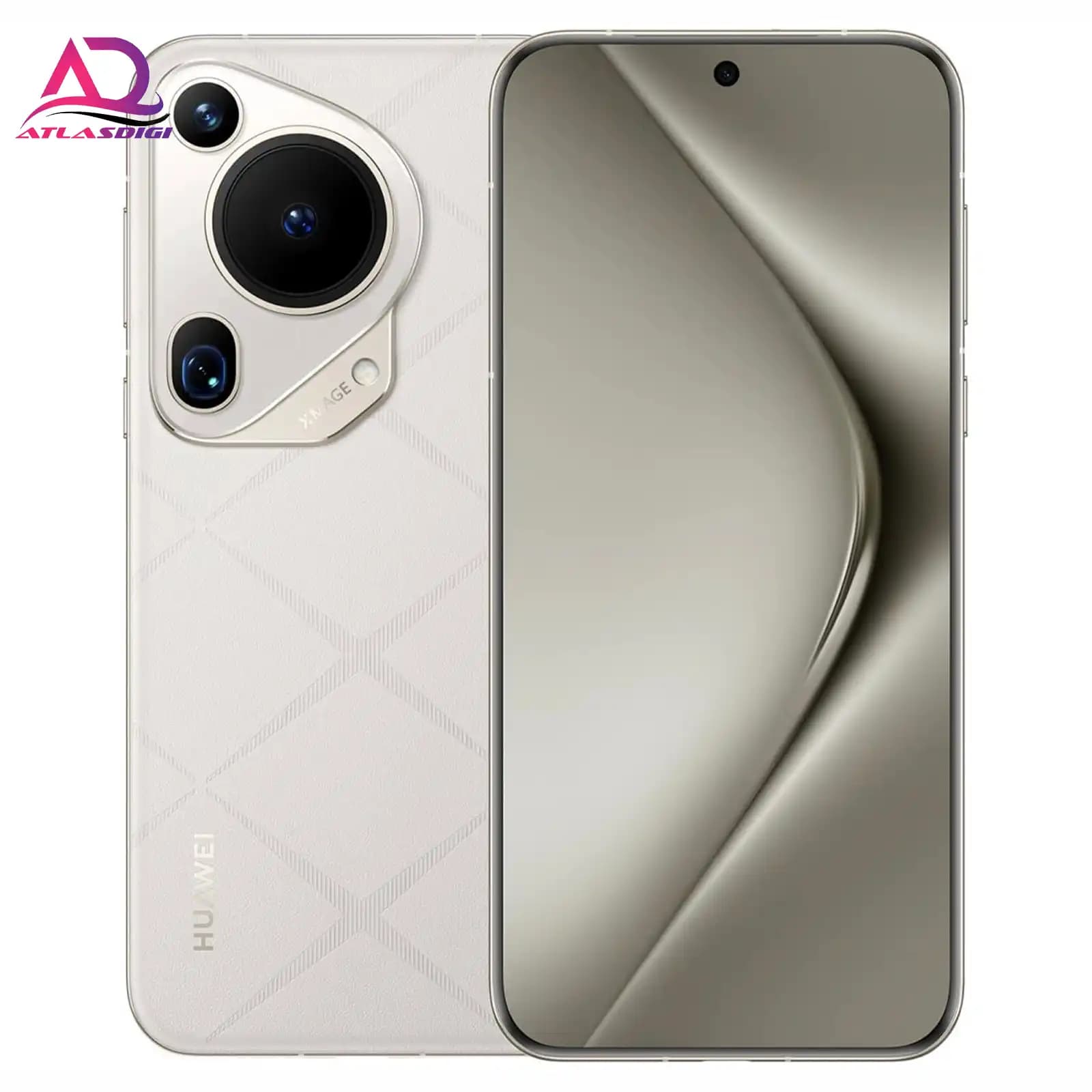 گوشی موبایل هواوی مدل Huawei Pura 70 Ultra 2024 16GB 1TB — تصویر ۳