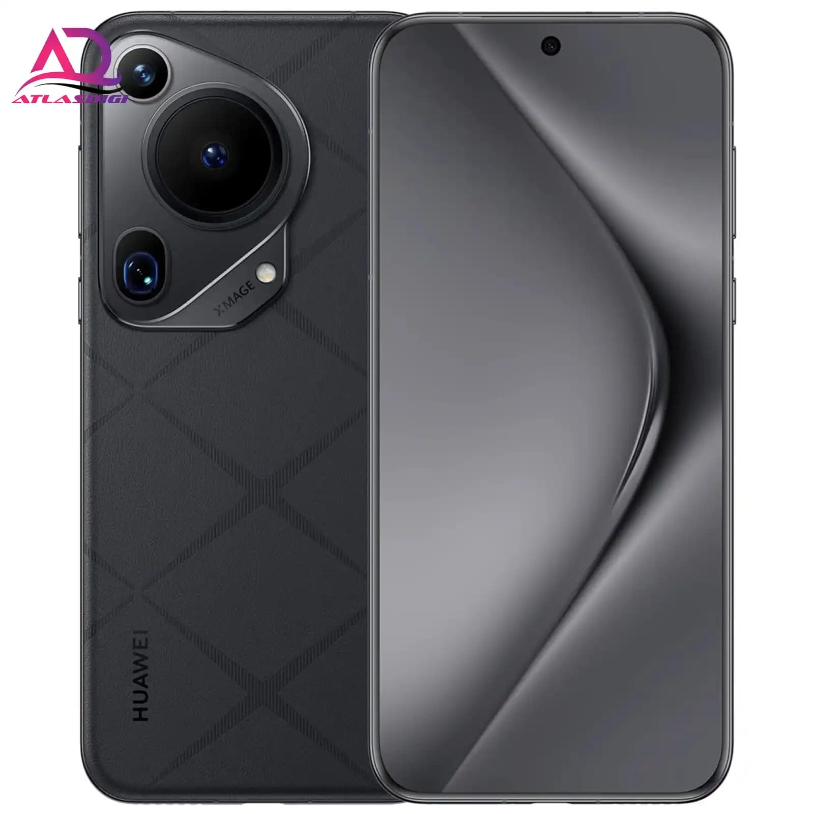 گوشی موبایل هواوی مدل Huawei Pura 70 Ultra 2024 16GB 1TB — تصویر ۲