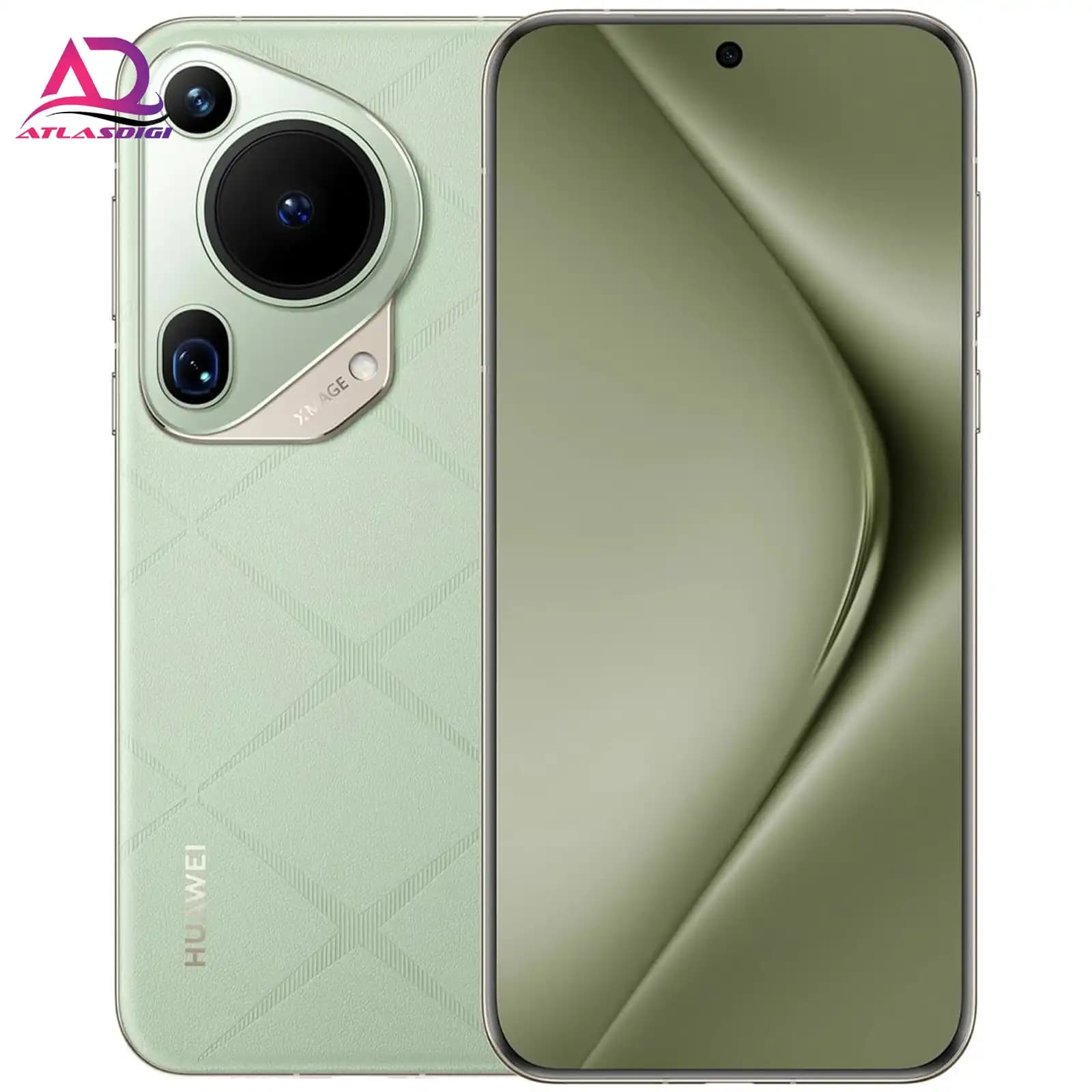 گوشی موبایل هواوی مدل Huawei Pura 70 Ultra 2024 16GB 1TB