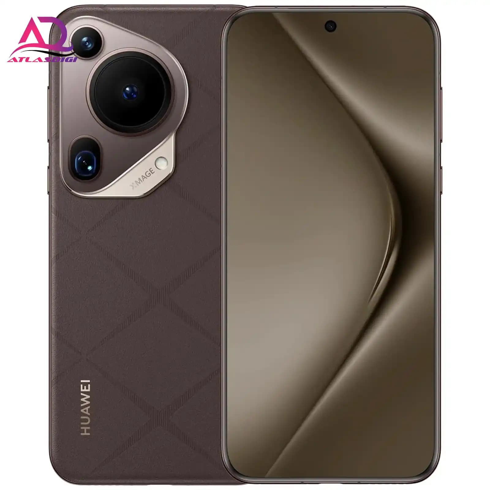 گوشی موبایل هواوی مدل Huawei Pura 70 Ultra 2024 16GB 1TB — تصویر ۵