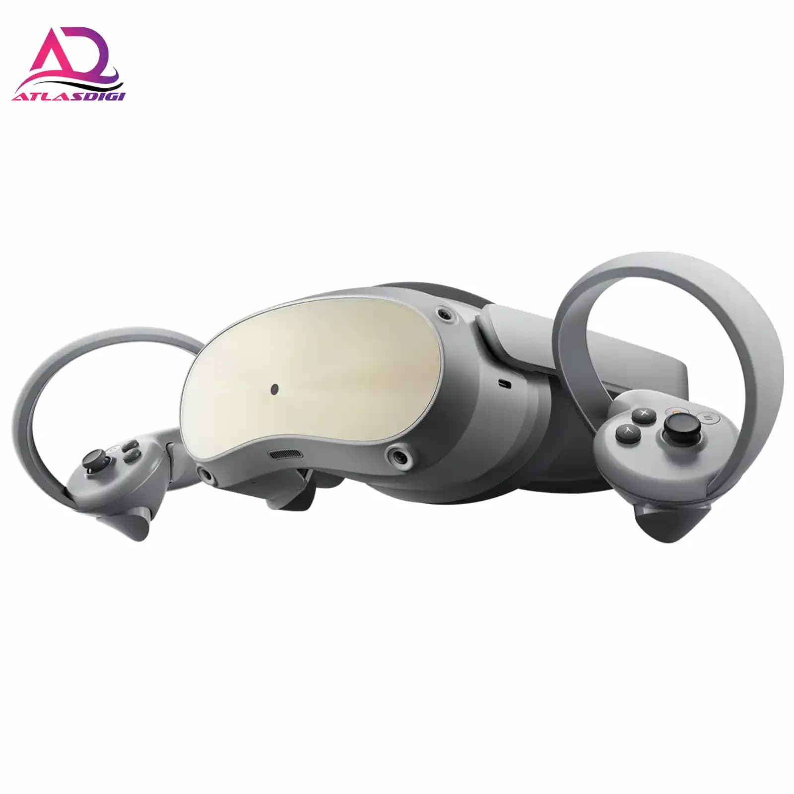 عینک‌ واقعیت افزوده هوشمند PICO مدل Pico 4 PRO Plus VR 8GB 512GB