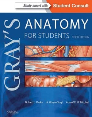 دانلود کتاب Grays.Anatomy.for.Students.3rd.edition