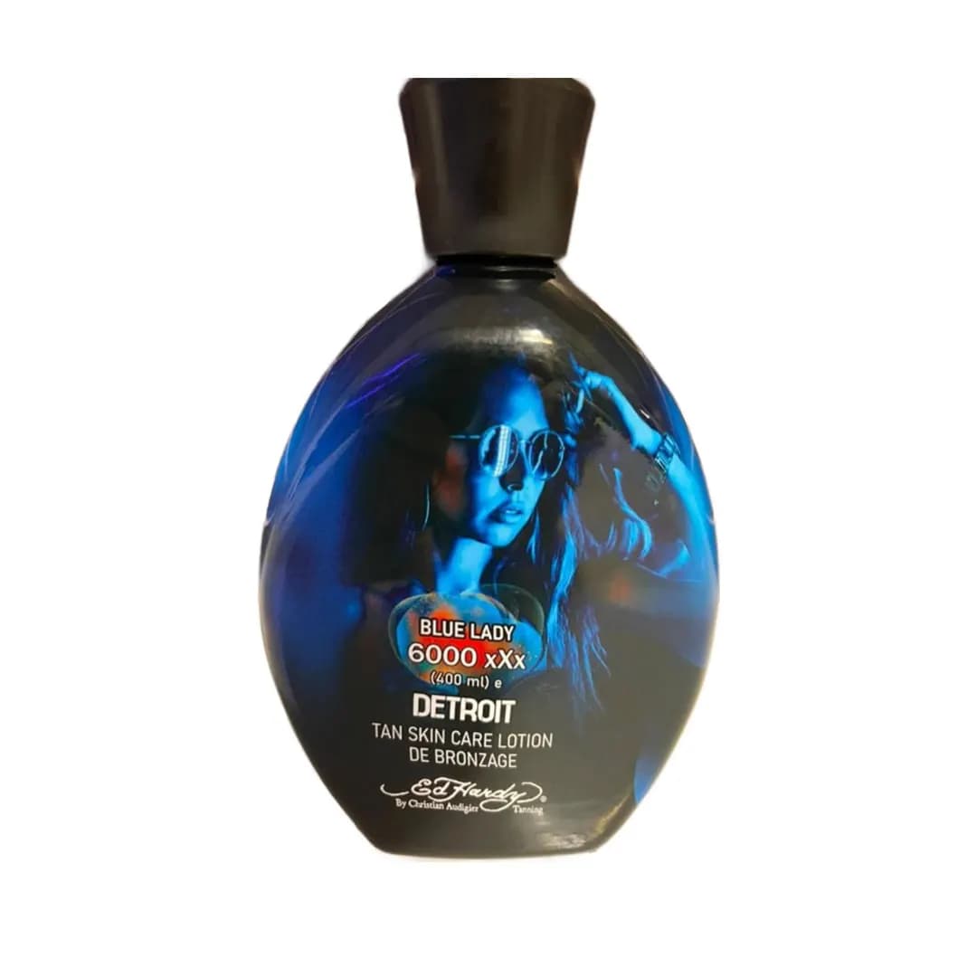 لوسیون سولاریوم blue lady دترویت 400 میل