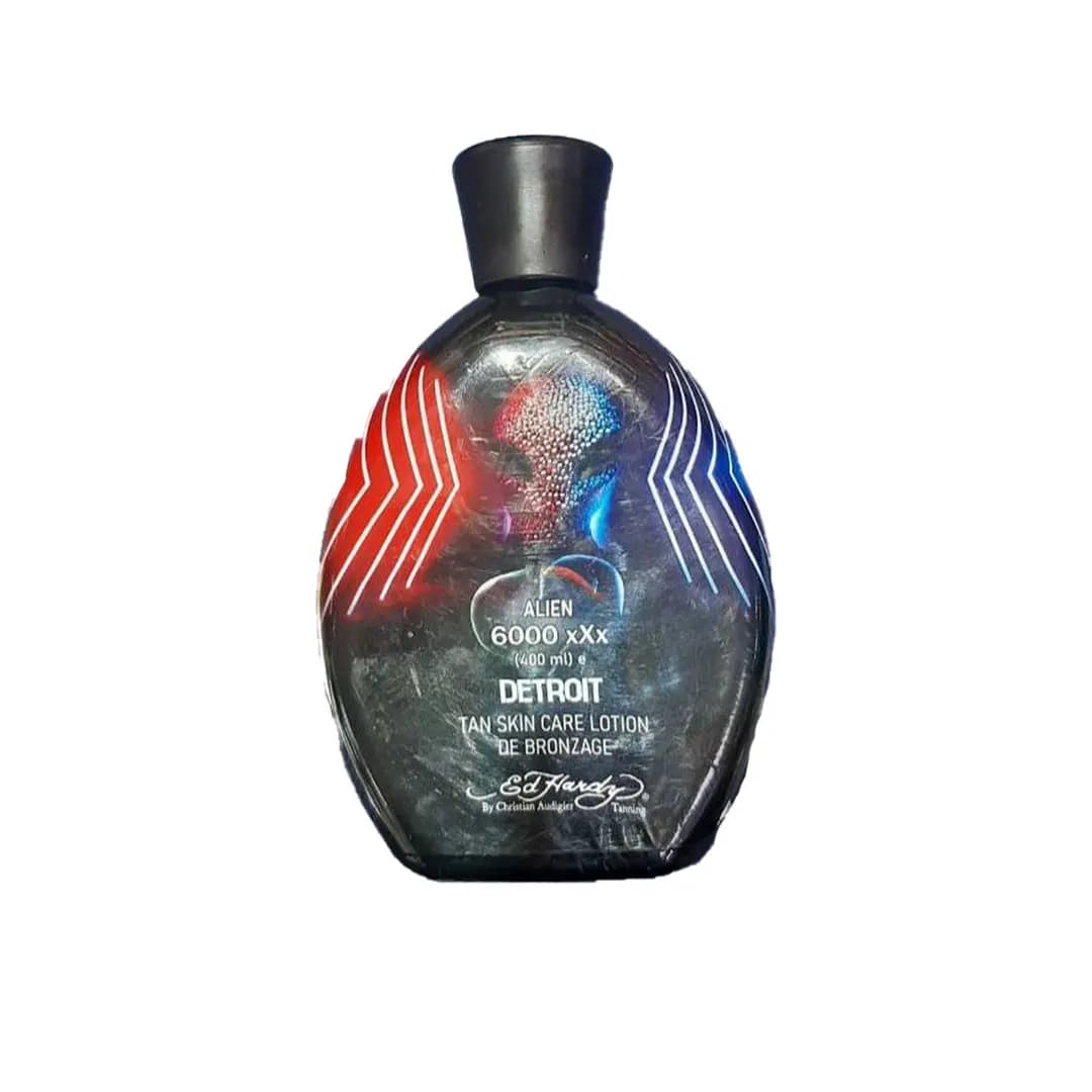 لوسیون سولاریوم alien دترویت 400 میل