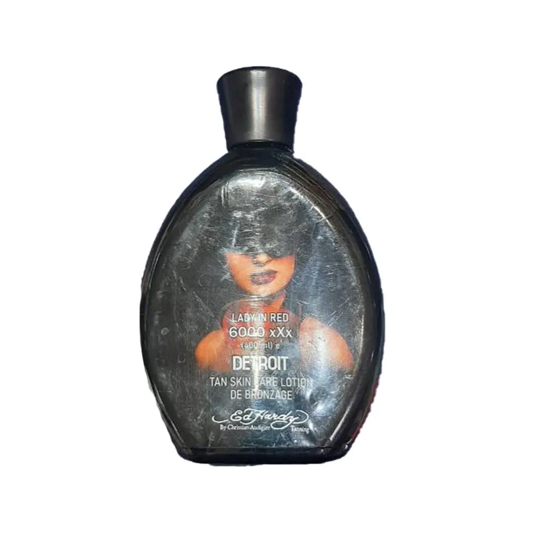 لوسیون سولاریوم lady in red دترویت 400 میل