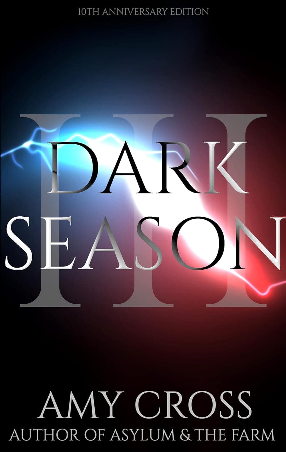 Dark Season III (The Dark Season Trilogy Book 3)