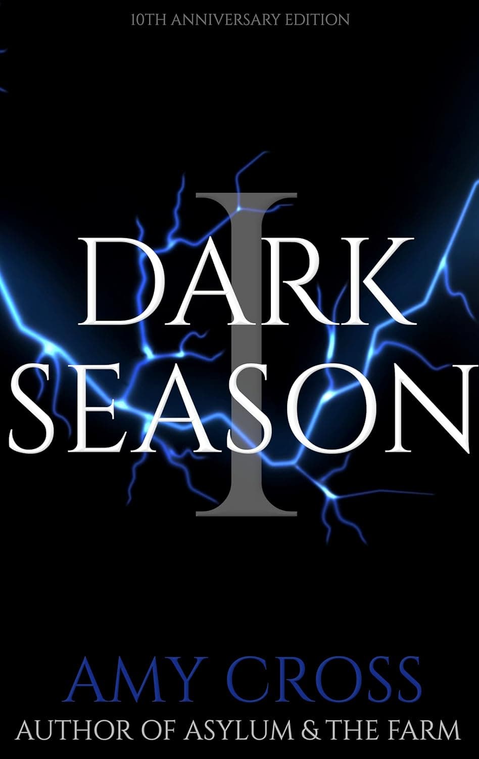 Dark Season I (The Dark Season Trilogy Book 1)