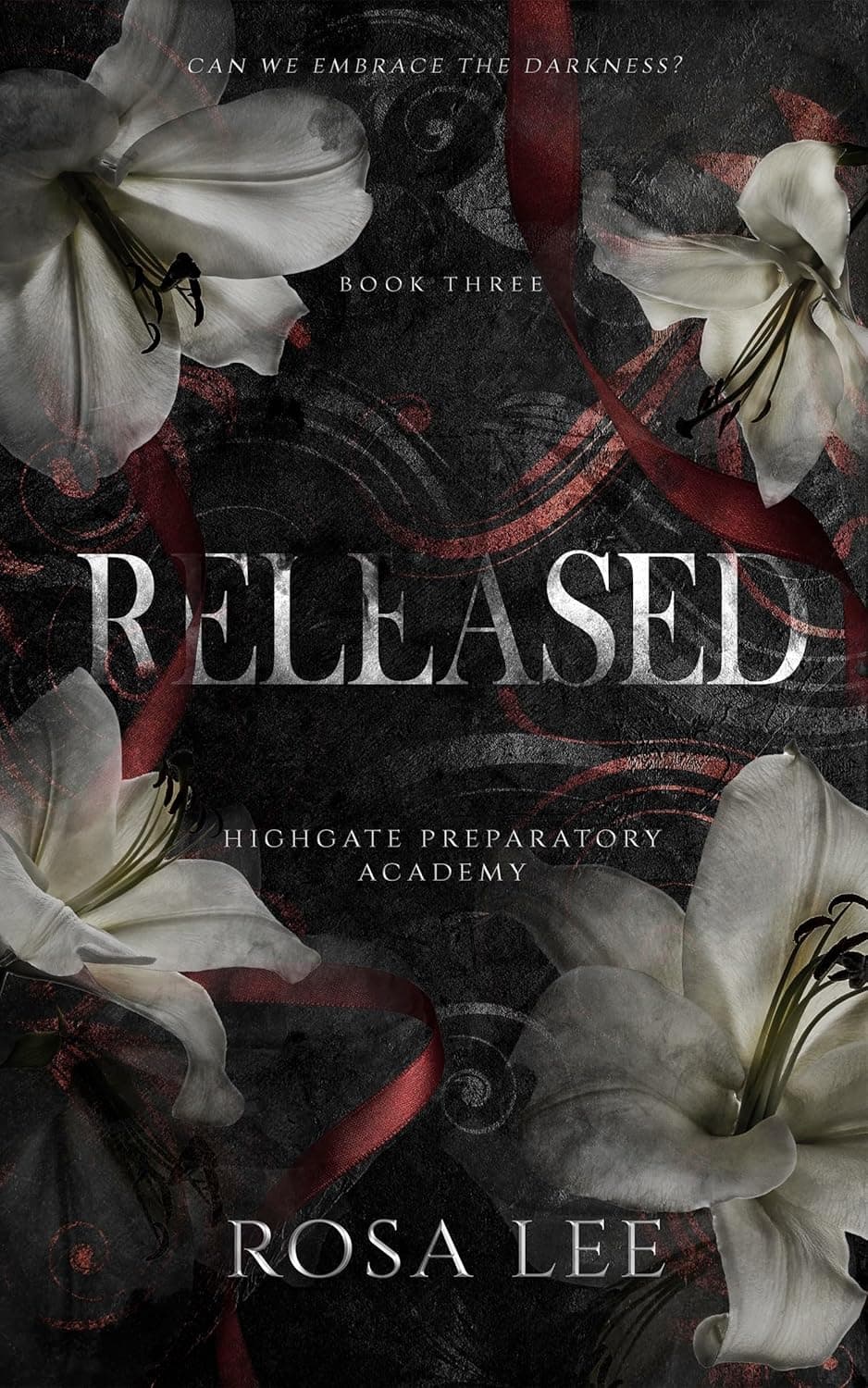 Released (Highgate Preparatory Academy Book 3)