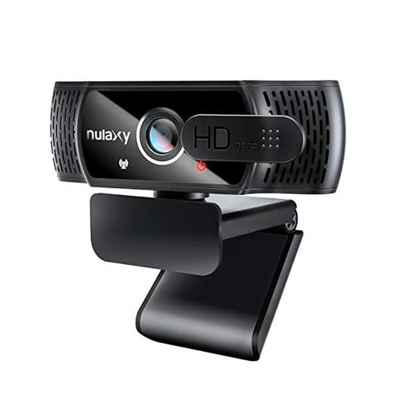 وب کم Full HD برند Nulaxy W6 — تصویر ۲