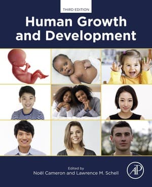 دانلود کتاب MCU Human Growth and Development 3rd Edition — تصویر ۲