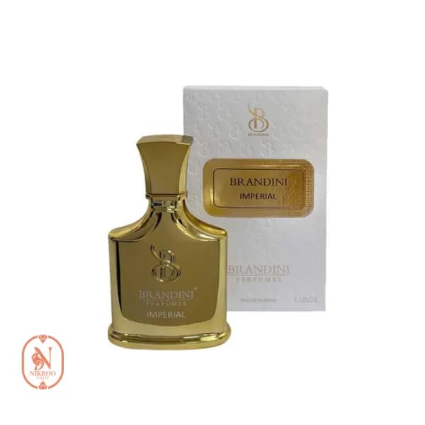 عطر ادکلن برندینی مدل کرید امپریال میلسیم زنانه 33 میل