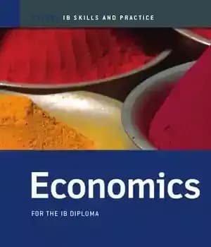 دانلود کتاب IB Economics 2nd Edition: Skills and Practice – IB Economy 2nd Edition: مهارت و تمرین