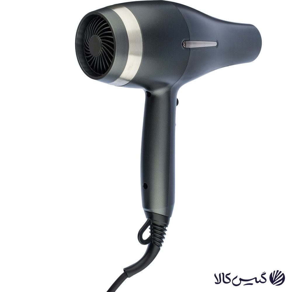 سشوار حرفه ای 2200 وات پرنسلی مدل PR279 — تصویر ۲
