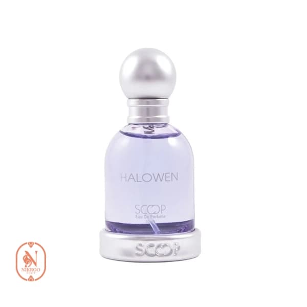 عطر جیبی زنانه اسکوپ مدل هالووین 30 میل