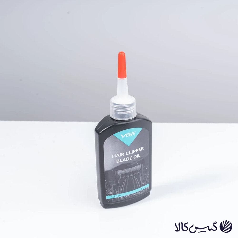 ست ماشین اصلاح حجم زن و خط زن وی جی آر V-640 — تصویر ۲