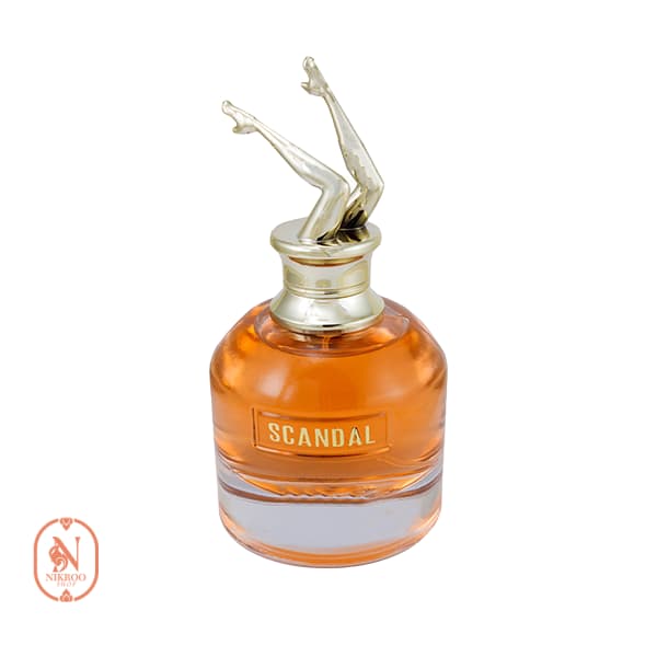 عطر جیبی زنانه اسکوپ اسكندل 30 میل