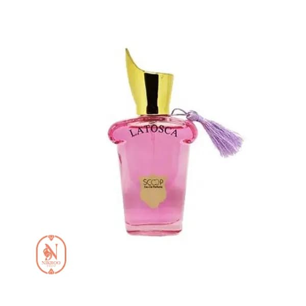عطر اسکوپ کازاموراتی لاتوسکا 25 میل