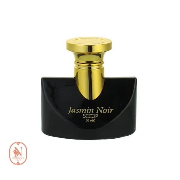 عطر جیبی زنانه اسکوپ مدل جاسمین نویر بولگاری ۳۰میل