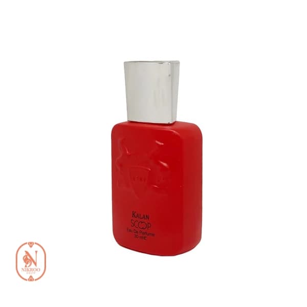 عطر جیبی اسکوپ مدل مارلی کالان مردانه و زنانه 30 میل
