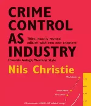 دانلود کتاب Crime Control as Industry – کنترل جرم به عنوان صنعت