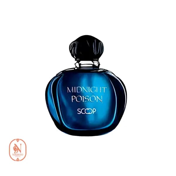 عطر جیبی اسکوپ مدل میدنایت پویزن 30 میل
