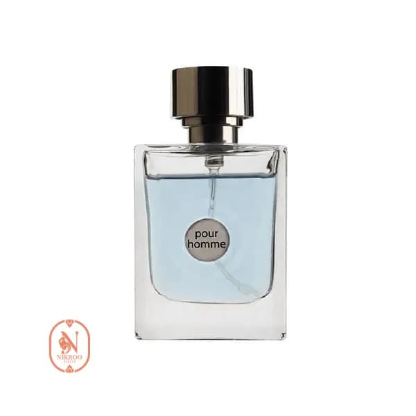 عطر جیبی مردانه پور هوم اسکوپ 25 میل