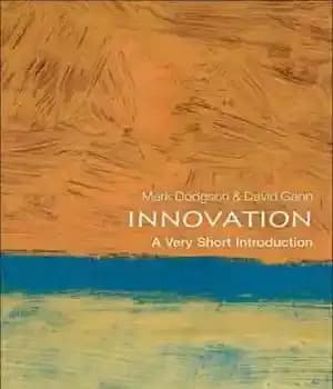دانلود کتاب Innovation: A Very Short Introduction – نوآوری: مقدمه ای بسیار کوتاه