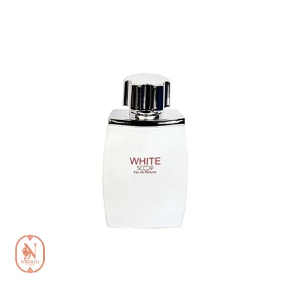 عطر جیبی مردانه وایت اسکوپ 25 میل