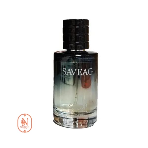 عطر جیبی مردانه ساواج اسکوپ 25 میل