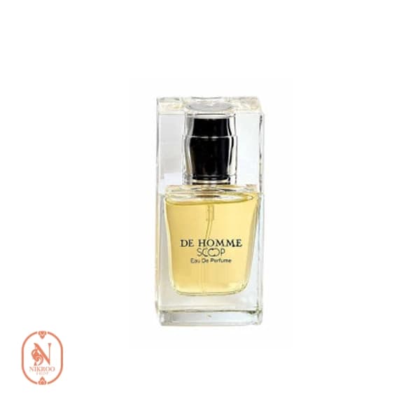عطر جیبی مردانه دی هوم اسکوپ 25 میل