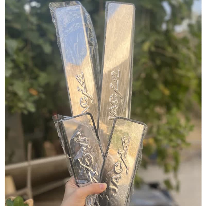 استیل پارکاب JAC J4 مجموعه 4 عددی کد 1299 — تصویر ۴