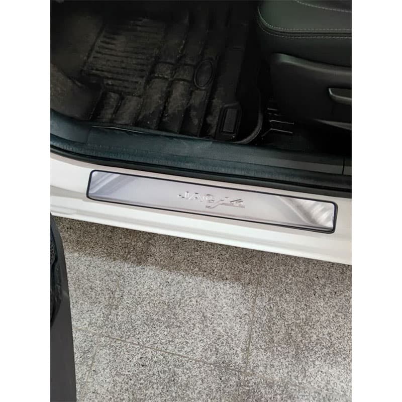 استیل پارکاب JAC J4 مجموعه 4 عددی کد 1299 — تصویر ۳
