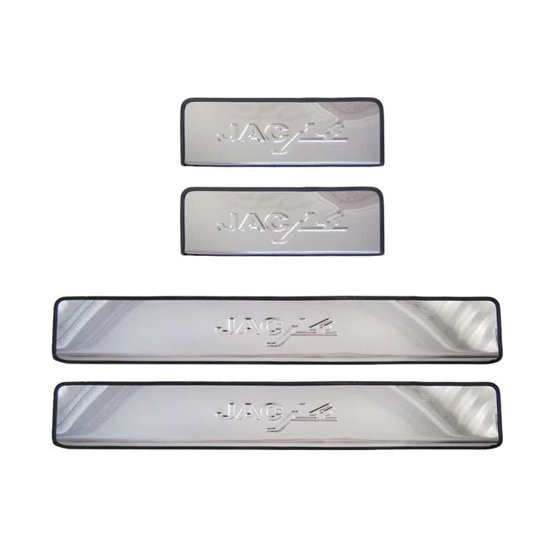 استیل پارکاب JAC J4 مجموعه 4 عددی کد 1299
