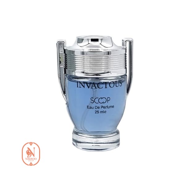 عطر جیبی اسکوپ اینوکتوس مردانه 25 میل