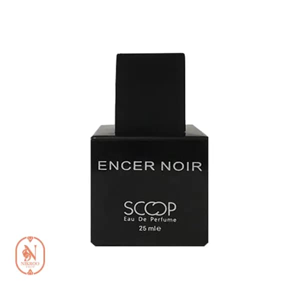 عطر جیبی مردانه اسکوپ انکر نویر 25 میل