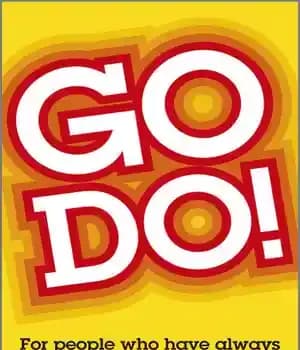 دانلود کتاب Go Do!: For People Who Have Always Wanted to Start a Business – Go Do!: برای افرادی که…