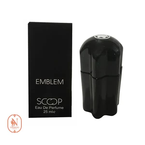 عطر ادکلن اسکوپ مدل امبلم مردانه 25 میل