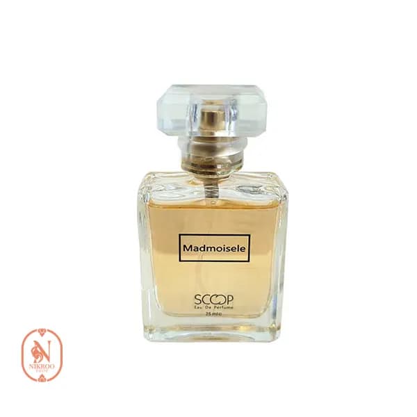 عطر جیبی اسکوپ مدل کوکو شنل زنانه حجم 30 میل
