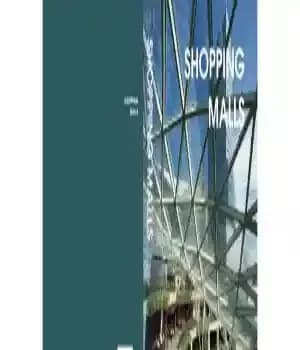 دانلود کتاب Shopping Malls – مراکز خرید