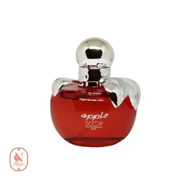 عطر جیبی زنانه اسکوپ مدل اپل نینا ریچی 30 میل