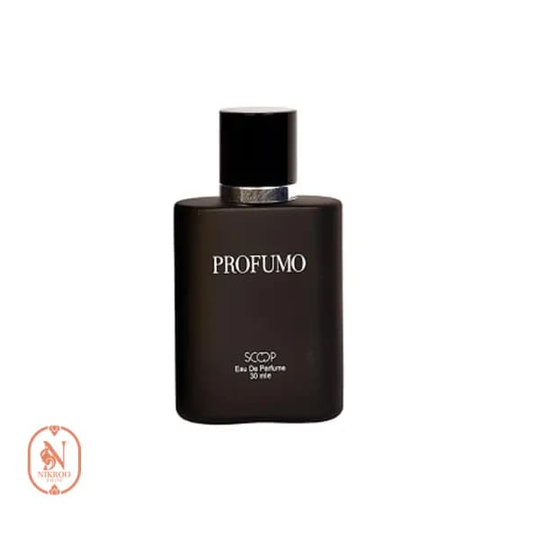 عطر ادکلن اسکوپ مدل جیو پروفومو مردانه 30 میل