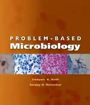 دانلود کتاب Problem-Based Microbiology, 1e – میکروبیولوژی مسئله محور، 1e