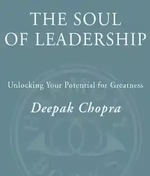دانلود کتاب Soul of leadership: applying spiritual intelligence to business and to life – روح رهبری: استفاده از هوش معنوی…