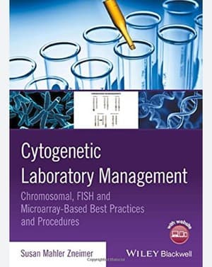 دانلود کتاب Cytogenetic laboratory managment